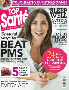 Top Santé UK – December 2019