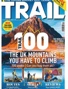 Trail UK – February 2020