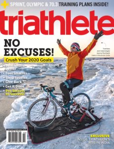 Triathlete USA – January-February 2020