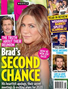 Us Weekly – January 06, 2020