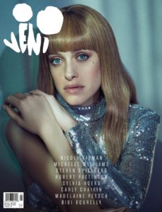 Veni Magazine – Issue 7 – September 2019