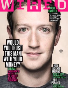 Wired UK – January-February 2020