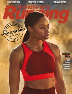 Women’s Running USA – January 2020