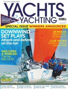 Yachts & Yachting – January 2020