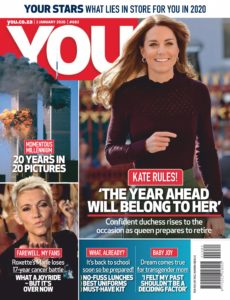 You South Africa – 02 January 2020