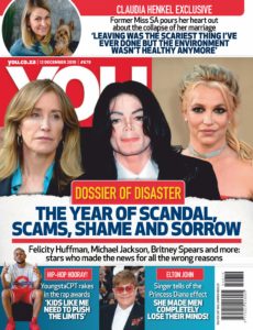 You South Africa – 12 December 2019