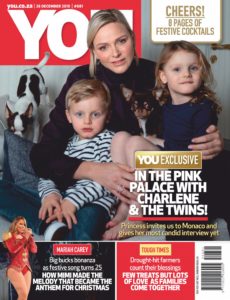 You South Africa – 26 December 2019
