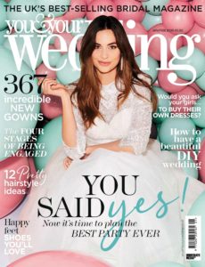You and Your Wedding – January-February 2019