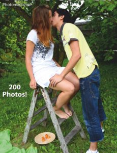 Young Couples – Vol  2, October 2019