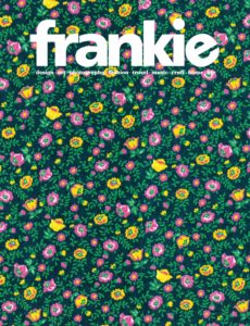 frankie Magazine – January-February 2020