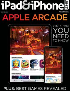 iPad & iPhone User – Issue 151, 2019