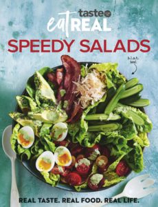 taste com au Cookbooks – Speedy Salads 2019