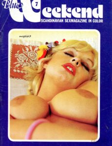 Blue Weekend 07 (1977)