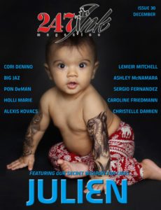 247 Ink Magazine – Issue 30 – December 2019 – January 2020