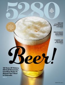 5280 Magazine – February 2020