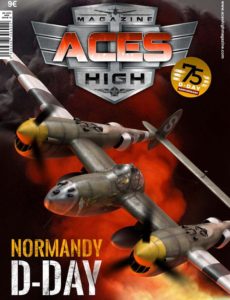 Aces High Magazine – Issue 16 2020