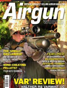 Airgun World – February 2020