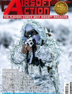 Airsoft Action – February 2020