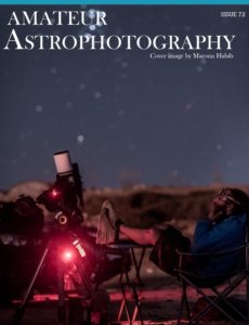 Amateur Astrophotography – Issue 72 2020