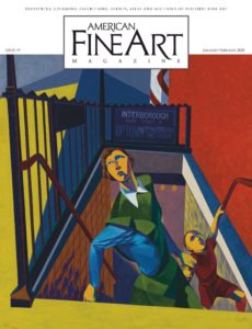 American Fine Art – January-February 2020