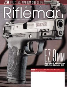 American Rifleman – February 2020