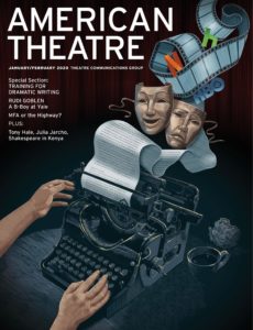 American Theatre – January-February 2020