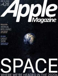 AppleMagazine – January 10, 2020