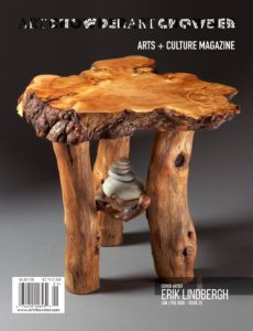 Art Chowder – Issue 25 – January-February 2020