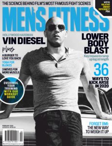 Australian Men’s Fitness – February 2020