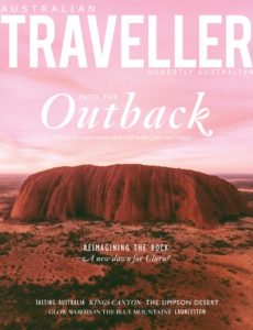 Australian Traveller – February 2020