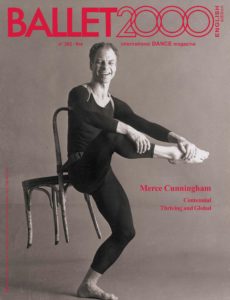 Ballet2000 English Edition – Issue 282 – December 2019