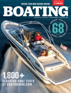 Boating – Buyers Guide 2020