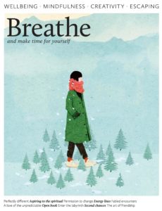 Breathe UK – Issue 26 – November 2019