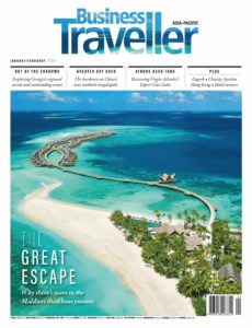 Business Traveller Asia-Pacific Edition – January-February 2020