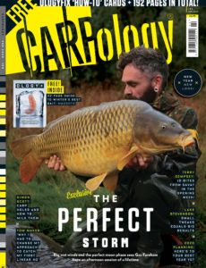 CARPology Magazine – Issue 194 – February 2020