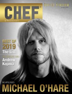 Chef & Restaurant UK – January 2020