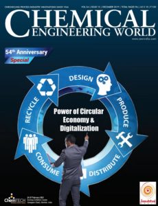 Chemical Engineering World – December 2019
