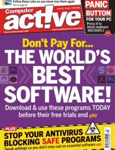 Computeractive – 29 January 2020