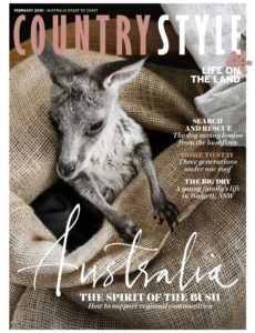 Country Style – February 2020
