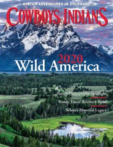 Cowboys & Indians – February-March 2020