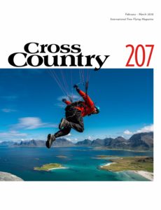 Cross Country – February-February 2020