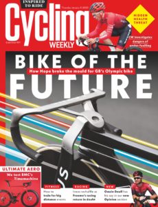 Cycling Weekly – January 09, 2020