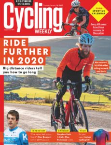 Cycling Weekly – January 16, 2020