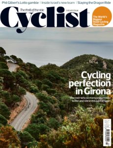 Cyclist UK – March 2020