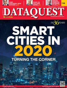 Dataquest – January 2020