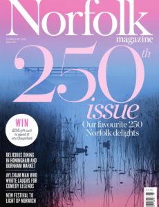 EDP Norfolk – February 2020