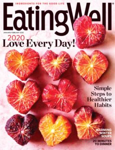 EatingWell – January-February 2020