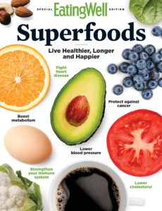 EatingWell Special Edition – Superfoods (2019)