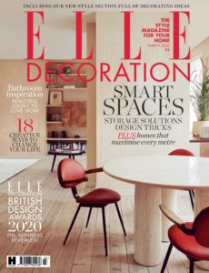 Elle Decoration UK – March 2020