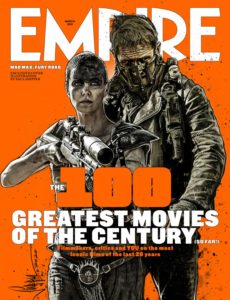 Empire UK – March 2020